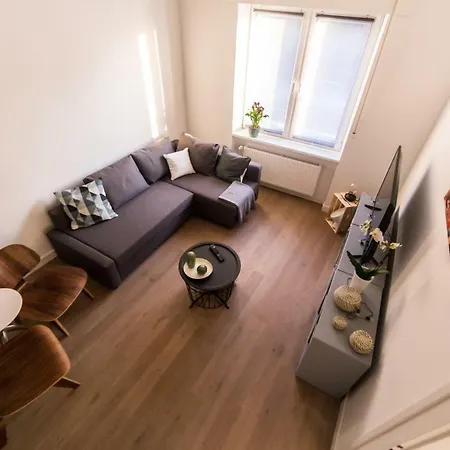 ☆ Moderne 90m² 3-zimmer Im Zentrum Mit Netflix Appartamento *