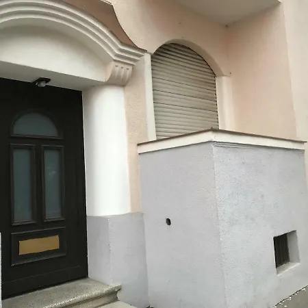 Apartment ☆ Moderne 90m² 3-zimmer Im Zentrum Mit Netflix